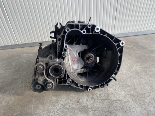 Cambio manuale per - cambio,