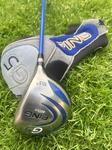 Ping avvitatore 10 5 - ping,