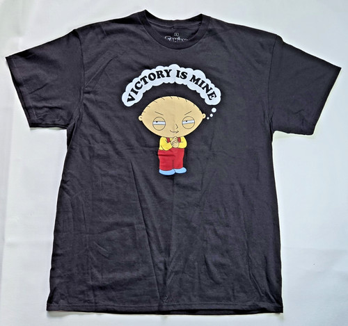 Maglietta family guy stewie - family,