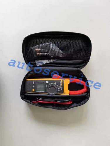 Fluke 374 true rms - fluke,