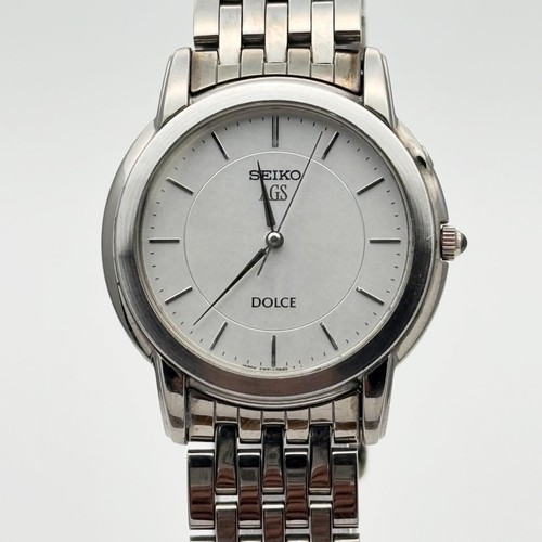 Orologio uomo seiko - seiko, dolce