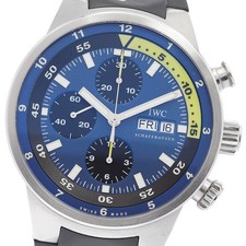 Orologio Uomo Automatico IWC