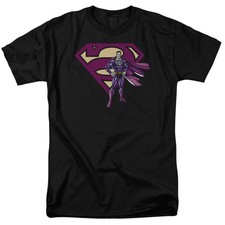 DC Comics - Superman - Bizarro & Logo - T-Shirt