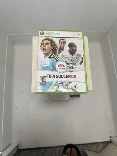 Fifa soccer per xbox 360 - fifa,