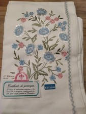 Copriletto Linea  O. Valentino
