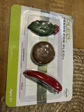 Pleo Rb Nutrisce Caffè Foglia