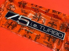 SCRITTA MODELLO TARGHETTA