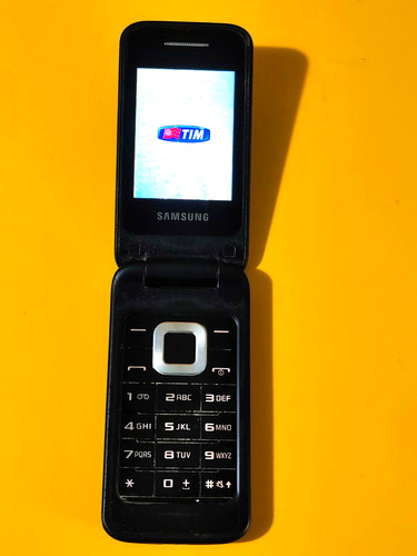 Cellulare samsung c3520 - cellulare,