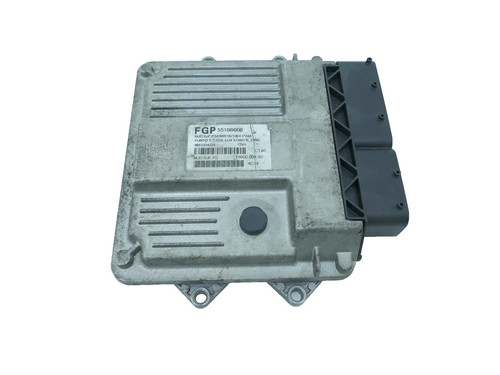 Centralina motore 55186608