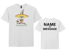 Maglietta Messico 86 Mondiali