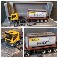 Iveco Stralis Bertschi AG