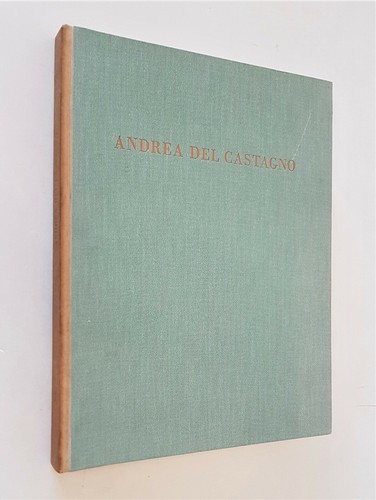 Andrea del castagno - andrea,