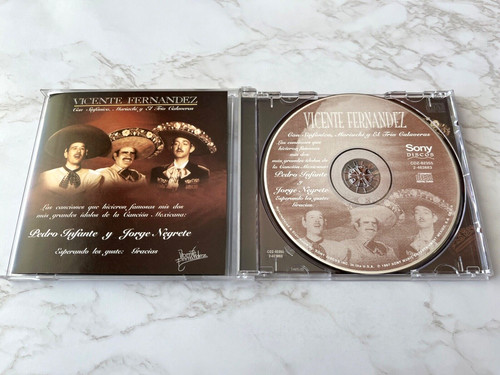 Vicente fernandez charro - el,