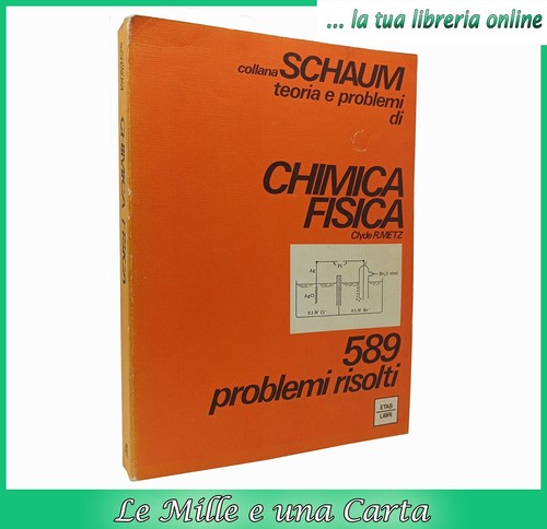Libro manuale schaum teoria - libro,