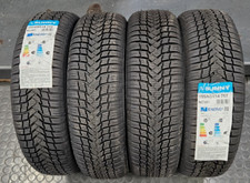 4 GOMME SUNNY  155/65 R14 75T 4 STAGIONI CITROEN C1 PEUGEOT 107 SPARK AYGO
