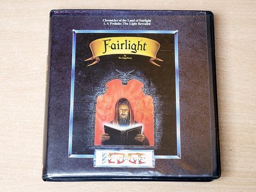 Disco commodore fairlight - disco,
