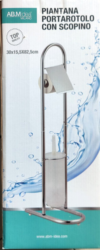 Abm idea milano - idea, porta