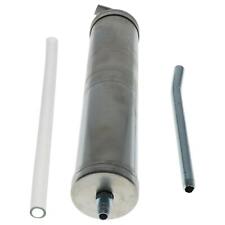 Pompa Manuale Pompa Olio Pompa di Aspirazione 500 ML Pompa Aspirante Travaso