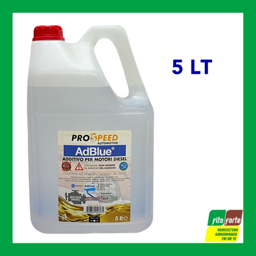 Liquido additivo adblue per - liquido,
