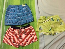 Costume mare piscina bimbo