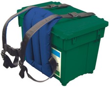 Shakespeare seat box sherpa - seat,