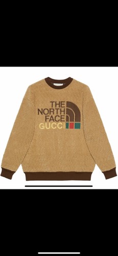 Felpa 100 autentica gucci - felpa, 100%