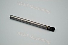 BARRA ALESATRICE IN CARBURO