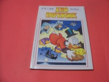 ZIO PAPERONE N. 78  DEL 3/1996 IN OTTIMO STATO  DI CONSERVAZIONE