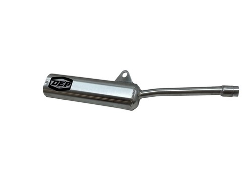 Silenziatore scarico honda - silenziatore,