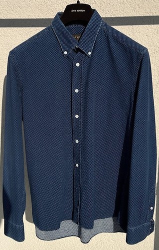 Louis vuitton camicia - louis,
