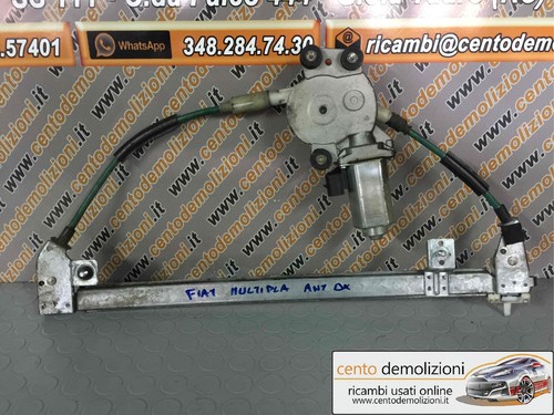 Ricambi usati motorino - ricambi,