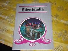 EDENLANDIA 1968 PARCO