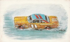 LES BRULEURS DE GOMME L