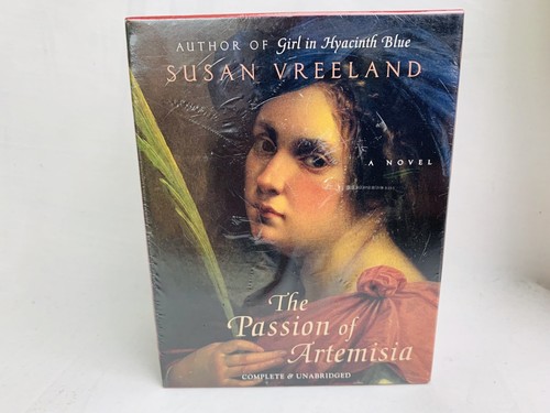 The passion artemisia - the,