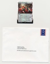 MTG Magic the Gathering