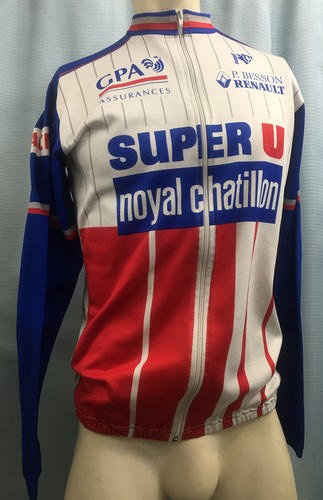 Maglie ciclismo francese - maglie,