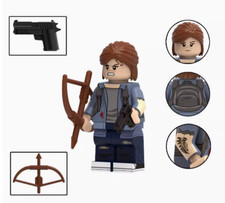 PS4 PS5 The Last of Us 2 Ellie