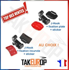 Accessoire Adaptateur GOPRO