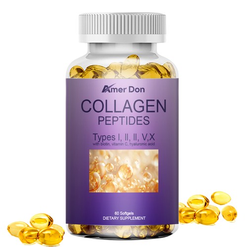 Premium collagen peptides - collagen,