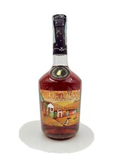 Hennessy - VS Os Gemeos