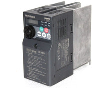 MITSUBISHI FR-D720-0.75K-57
