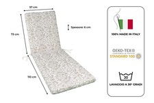Cuscino lettino prendisole - cuscino,