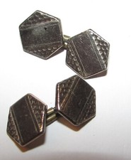 Gemelli polsini antichi - gemelli,
