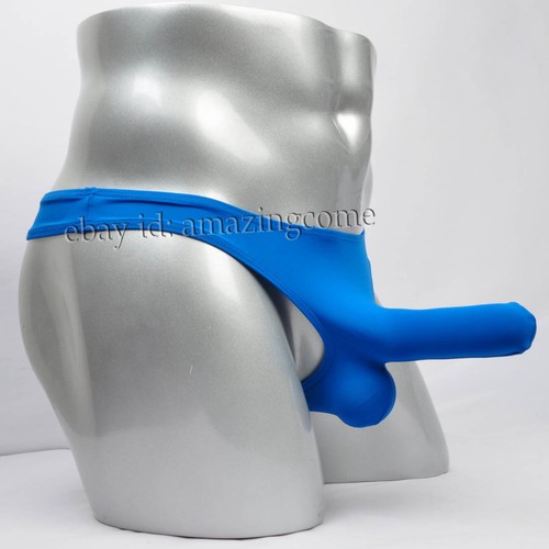 Bikini tanga uomo elegante