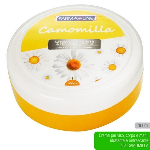 Farma line chamomile - farma,