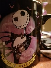 Disney,  Tim Burton's "The