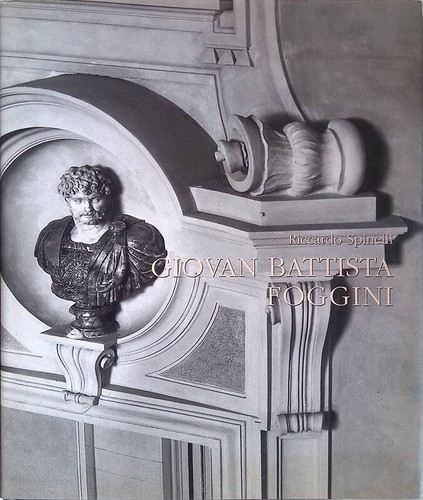 Giovan battista foggini - battista,