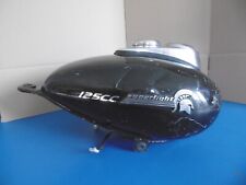 ANCIEN RESERVOIR A ESSENCE