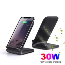 Caricabatteria wireless 30 W
