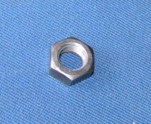 Solex ecrou tete en - solex, 14
